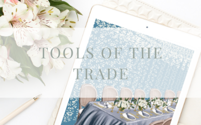 Digital Illustration | Tools of the Trade