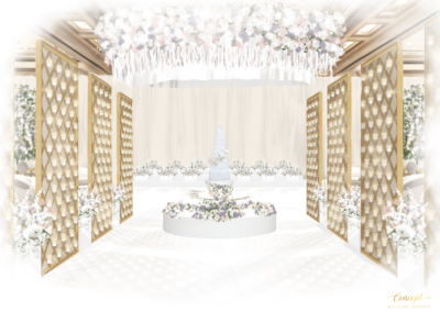 wedding design