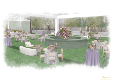 wedding design