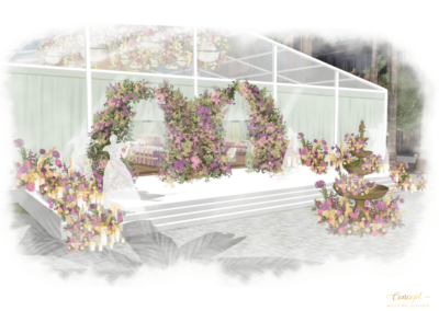 wedding design