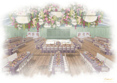 wedding design