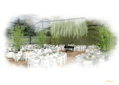 wedding design